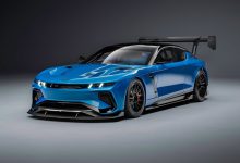 2026 Jensen Interceptor GTX