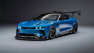 2026 Jensen Interceptor GTX