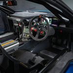 2026 Jensen Interceptor GTX - interior