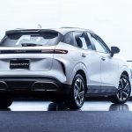 2026 Lepas L4 Australia - rear