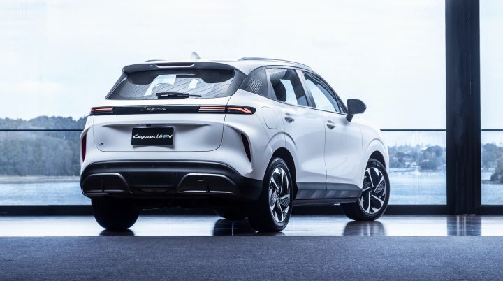 2026 Lepas L4 Australia - rear