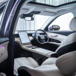 2026 Lepas L6 Australia - interior
