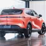 2026 Lepas L6 Australia - rear