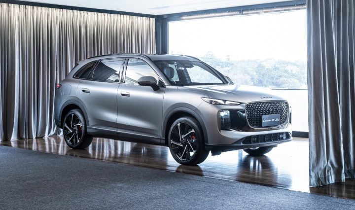 2026 Lepas L8 Australia
