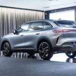 2026 Lepas L8 Australia - rear