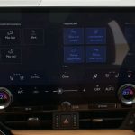 2026 Lexus NX 350h Sports Luxury - ADAS safety systems