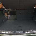 2026 Lexus NX 350h Sports Luxury - boot