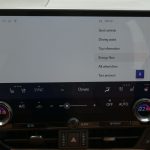 2026 Lexus NX 350h Sports Luxury - touchscreen