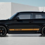 2026 MINI Cooper 1998 GT Edition - wheels