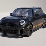 2026 MINI Cooper 1998 Gt Edition
