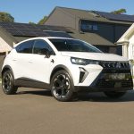 2026 Mitsubishi ASX Aspire - Australia