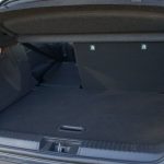 2026 Mitsubishi ASX Aspire - boot