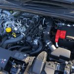 2026 Mitsubishi ASX Aspire - engine