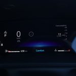 2026 Mitsubishi ASX Aspire - instrument cluster