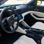 2026 Nissan Z Kaze T-Top concept - interior