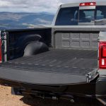 2026 RAM 2500 Warlock V8 - tub
