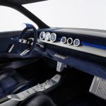 2026 Renault 8 Gordini Concept - interior
