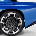 2026 Renault 8 Gordini Concept - wheels