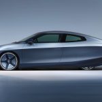 2026 Volkswagen Mission Efficiency - aerodynamics