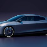 2026 Volkswagen Mission Efficiency - front
