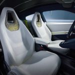 2026 Volkswagen Mission Efficiency - interior