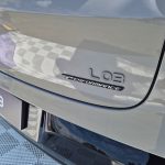 2026 XPeng L03 Australia - badge
