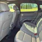 2026 XPeng L03 Australia - rear seats