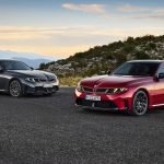 2027 BMW 3 Series