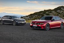 2027 BMW 3 Series