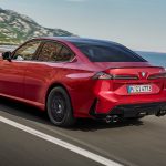 2027 BMW M350 xDrive