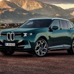 2027 BWM X5 Australian price
