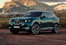 2027 BWM X5 Australian price