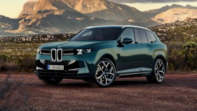 2027 BWM X5 Australian price