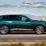 2027 BWM X5 Australian price - length