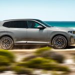 2027 BWM X5 Australian price - offroad