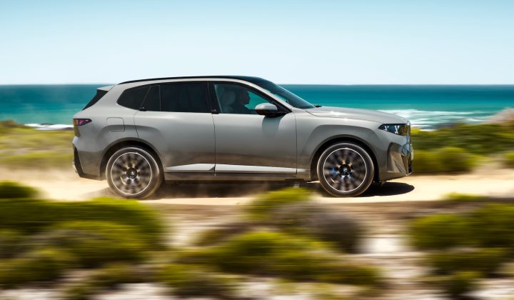 2027 BWM X5 Australian price - offroad