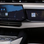 2027 BWM X5 Australian price - touchscreen
