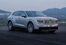 2027 Bentley Torcal - grille