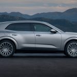 2027 Bentley Torcal - wheels