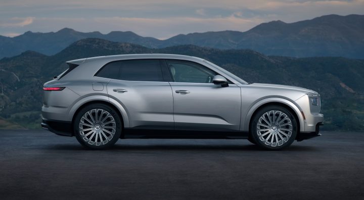 2027 Bentley Torcal - wheels