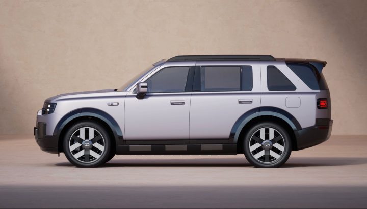 2027 Freelander 8 - wheels