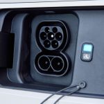 2027 Hyundai Staria Load Electric - charge port