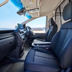2027 Hyundai Staria Load Electric - seats