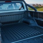 2027 LDV T60 Luxe - cargo tray