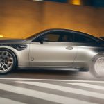 2027 Mercedes-AMG 646 Spezialanfertigung - burnout