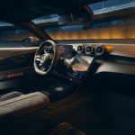 2027 Mercedes-AMG 646 Spezialanfertigung - interior