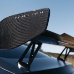 2027 Mercedes-AMG 646 Spezialanfertigung - rear wing