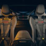 2027 Mercedes-AMG 646 Spezialanfertigung - seats