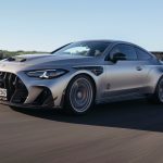 2027 Mercedes-AMG 646 Spezialanfertigung - silver