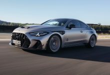 2027 Mercedes-AMG 646 Spezialanfertigung - silver